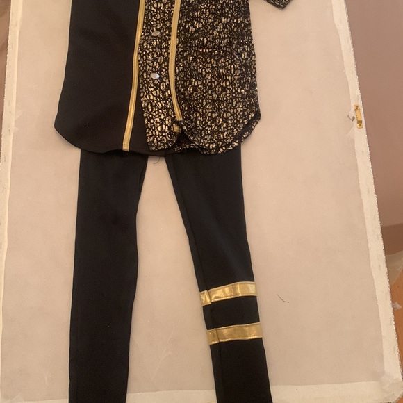 Weissman costume - Picture 2 of 4